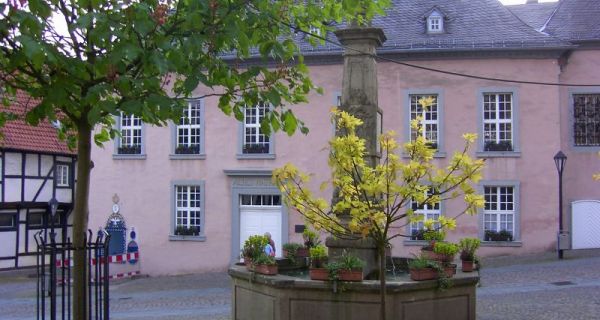 Beratungsstelle in Arnsberg